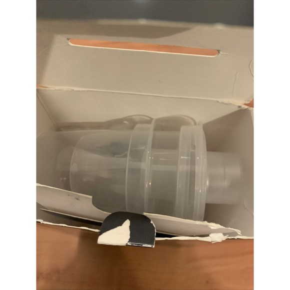 6 Pc Tommee Tippee Infant Baby On The Go Dispensers BPA Free - Picture 8 of 12